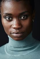 Photo of Lorna Ishema