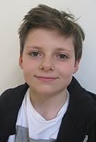 Photo of Louis Ashbourne Serkis