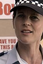 Photo of Louisa Croft