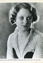 Photo of Louisa Jones