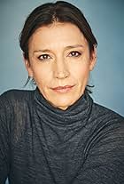 Photo of Louise Barnes