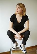 Photo of Louise Blachere