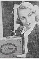 Photo of Louise Henry