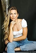 Photo of Louise Hradsky