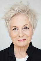 Photo of Louise Latraverse
