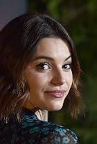 Photo of Louise Peaple