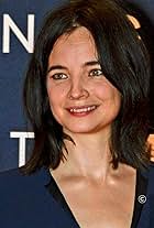 Photo of Louise Peterhoff