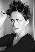 Photo of Loulou Hanssen