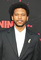 Photo of Lovell Adams-Gray