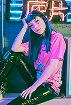 Photo of Lovina Yavari