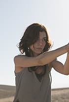 Photo of Lubna Azabal