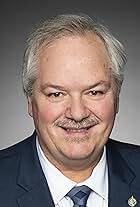 Photo of Luc Thériault