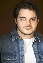 Photo of Luc Trottier