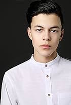 Photo of Luca Villacis