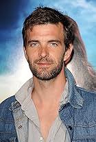 Photo of Lucas Bryant