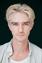 Photo of Lucas Elliott