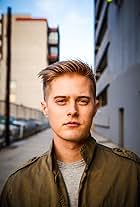 Photo of Lucas Grabeel