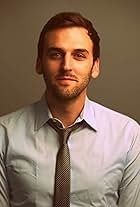 Photo of Lucas Kavner