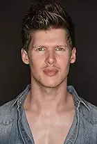 Photo of Lucas Steele