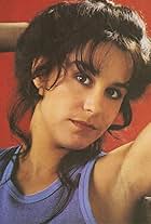Photo of Lucelia Santos