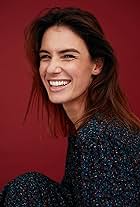 Photo of Lucia Ceracchi