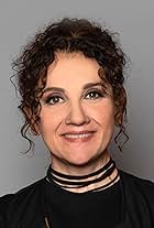Photo of Lucia Ocone