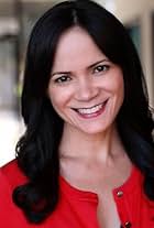 Photo of Lucie Ayala