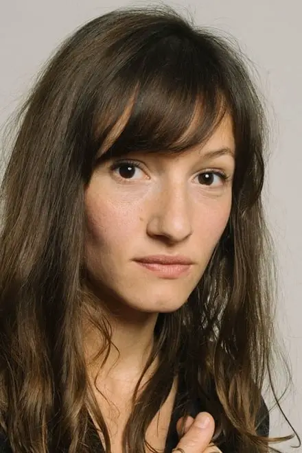 Photo of Lucie Rébéré