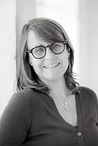 Photo of Lucinda Syson
