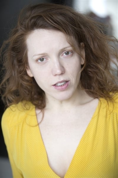 Photo of Lucrèce Carmignac