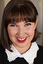 Photo of Lucy Angel
