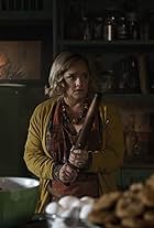Photo of Lucy Davis