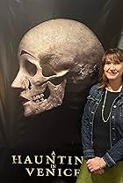 Photo of Lucy Donaldson