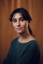 Photo of Lucy Doyle