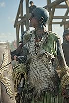 Photo of Lucy Ellinson