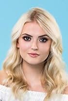 Photo of Lucy Fallon