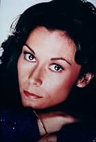 Photo of Lucy Jackson