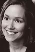 Photo of Lucy Liemann