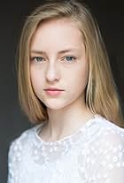 Photo of Lucy Morton