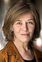 Photo of Lucy Tregear