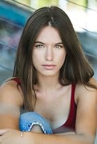 Photo of Ludovica Rubino