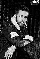Photo of Luis Arrieta