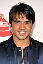 Photo of Luis Fonsi