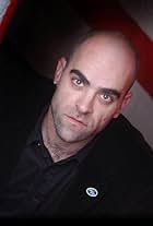 Photo of Luis López