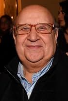 Photo of Luis Molteni