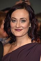 Photo of Luisa Bradshaw-White