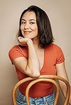 Photo of Luisa D'Oliveira