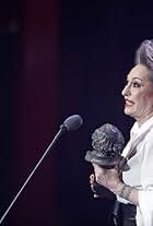 Photo of Luisa Gavasa