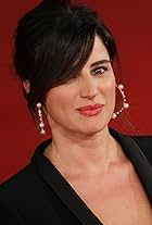 Photo of Luisa Ranieri