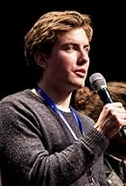 Photo of Lukas Nathrath